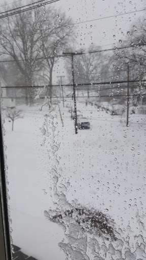 Golf Course «Hendricks Field Golf Course», reviews and photos, 220 S Franklin Ave, Belleville, NJ 07109, USA