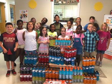 Day Care Center «Sunshine House», reviews and photos, 4920 Stewart Mill Rd, Douglasville, GA 30135, USA