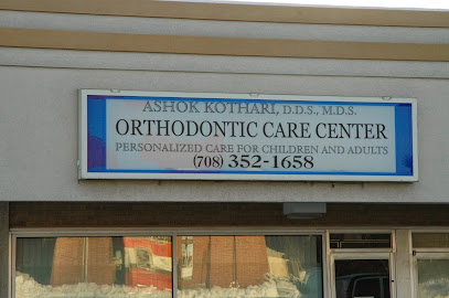 Orthodontic Care Center