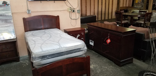 Furniture Store «Marlin Furniture», reviews and photos, 10670 SW 186th St, Miami, FL 33157, USA