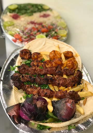 كانون مشويات - Kanoon BBQ