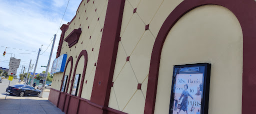 Movie Theater «Long Beach Cinemas», reviews and photos, 179 E Park Ave, Long Beach, NY 11561, USA