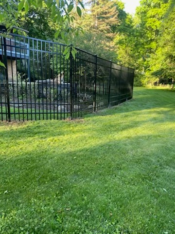 Fence Contractor «Veterans Fence», reviews and photos