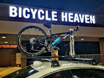 Bicycle Heaven Colonnade - Photo 5 - Car repair in San Antonio, TX, San Antonio