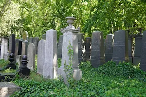 Jewish Cemetery image