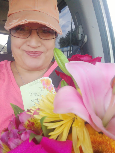 Florist «Gallery Flowers», reviews and photos, 503 Pasadena Blvd, Pasadena, TX 77506, USA