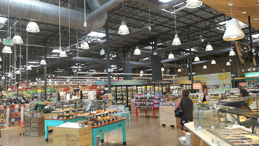 Grocery Store «Whole Foods Market», reviews and photos, 1250 S Hover Rd #300, Longmont, CO 80501, USA