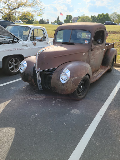 Auto Parts Store «Advance Auto Parts», reviews and photos, 45 Bethel Dr, Dawsonville, GA 30534, USA