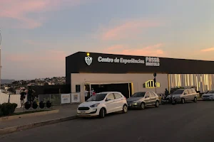 Centro de Experiências Arena MRV image