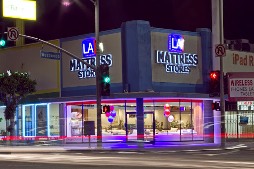 Los Angeles Mattress Stores - West LA