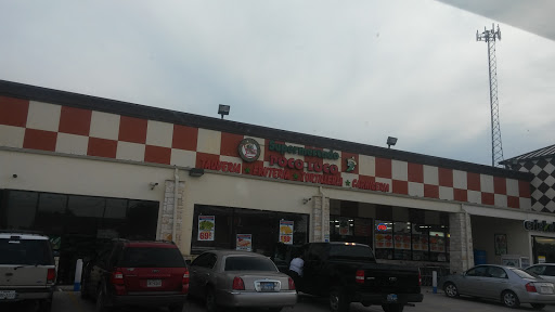 Supermarket «Poco Loco Supermarket», reviews and photos, 790 High Rd, Kyle, TX 78640, USA
