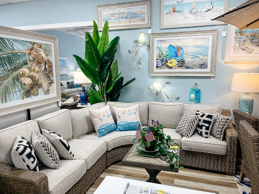 Furniture Store «Atlantic Furniture Mattress & Flooring Co.», reviews and photos, 828 W Eau Gallie Blvd, Melbourne, FL 32935, USA