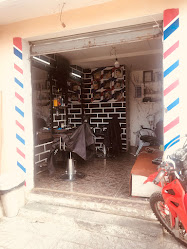 Manicomio Barber Shop