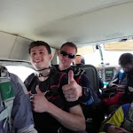 Photo n° 1 de l'avis de Stéphanie.e fait le 09/06/2023 à 14:43 pour Ecole Régionale Parachutisme - Skydive Maubeuge à Vieux-Reng