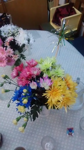 Florist «Riverside Floral Co», reviews and photos, 307 Bridgeboro St, Riverside, NJ 08075, USA