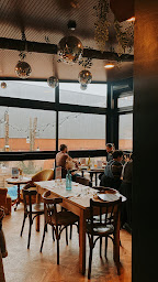 Photo n°12 de L'Équilibriste à Lyon ()