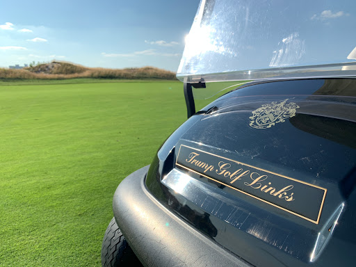 Public Golf Course «Trump Golf Links, Ferry Point», reviews and photos, 500 Hutchinson River Pkwy, Bronx, NY 10465, USA