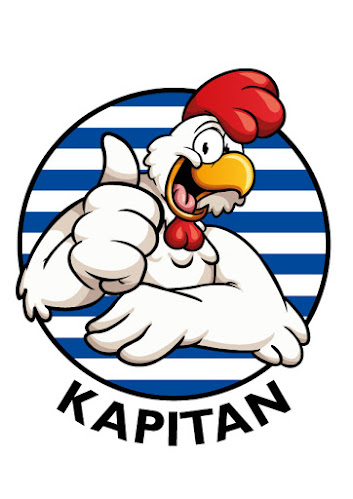 Komentáře a recenze na Grilovaná kuřata Kapitan