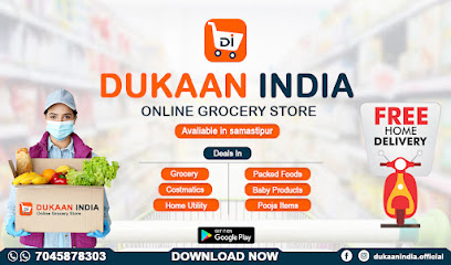 Dukaan India