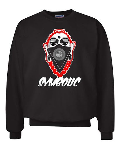 Tattoo Shop «Symbolic Tattoo», reviews and photos, 551 W Douglas Ave, Wichita, KS 67201, USA