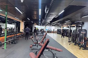 Athlete Gym Sector 10A image