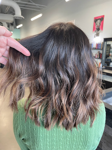 Beauty Salon «Head Quarters Salon», reviews and photos, 500 E Village Blvd, Tooele, UT 84074, USA