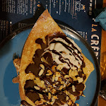 Photo n° 1 de l'avis de Anaïs.n fait le 31/03/2024 à 19:15 pour Creperie du Roi à Gourin