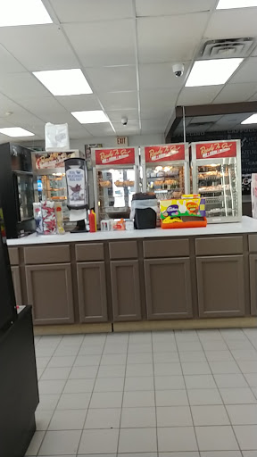 Truck Stop «Ainsworth 4 Corners Fuel», reviews and photos, 3112 IA-92, Ainsworth, IA 52201, USA