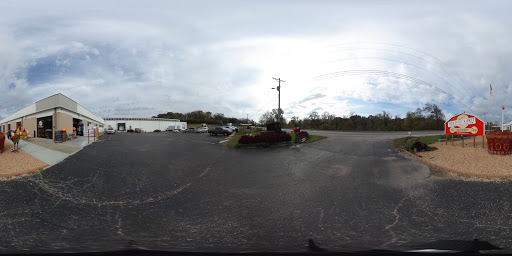 Grocery Store «Farm To You Market», reviews and photos, 5025 Old Hwy 100, Washington, MO 63090, USA