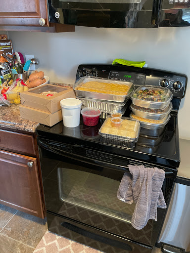 Caterer «Two Caterers Contemporary Cuisine», reviews and photos, 550 S High St, Columbus, OH 43215, USA