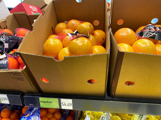 Supermarket «ALDI», reviews and photos, 480 Foxon Blvd, New Haven, CT 06513, USA