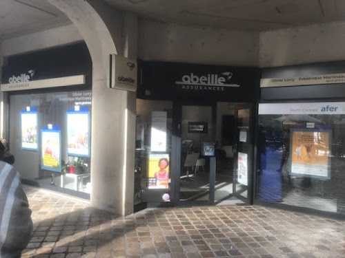 Agence d'assurance Abeille Assurances - Blois Blois