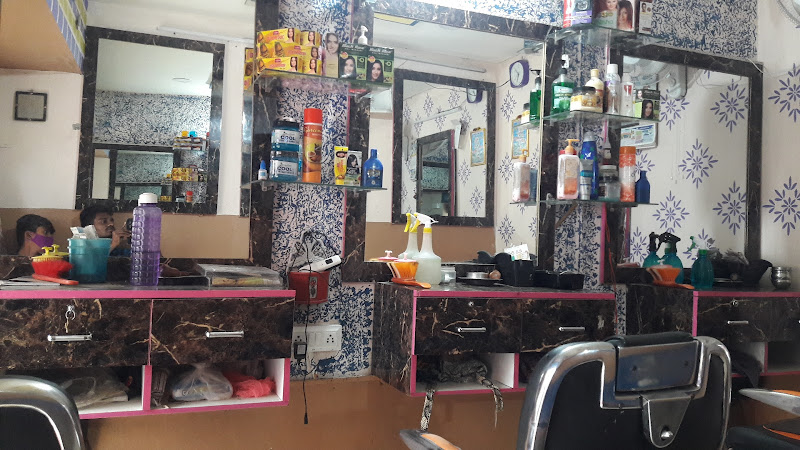 Surabhi Hair Salon Bengaluru