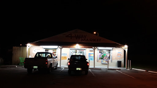 Grocery Store «4 Way Market», reviews and photos, 1401 Fatherland St, Nashville, TN 37206, USA