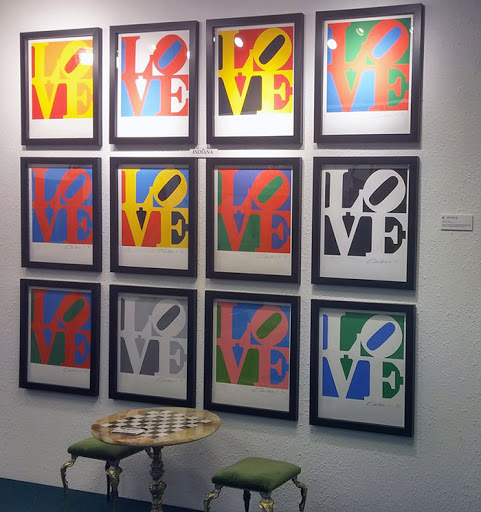 Art Gallery «Gallery Art», reviews and photos, 20633 Biscayne Blvd, Aventura, FL 33180, USA