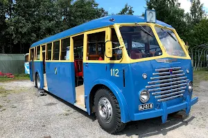 Bus and Coachwork Museum Lavia Oy image