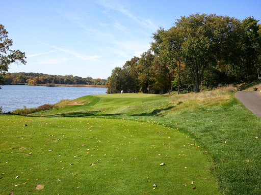 Public Golf Course «Mississippi Dunes Golf Links», reviews and photos, 10351 Grey Cloud Trail S, Cottage Grove, MN 55016, USA