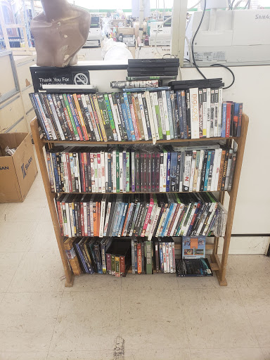 Thrift Store «Value World», reviews and photos, 2223 S Buckner Blvd # 250, Dallas, TX 75227, USA