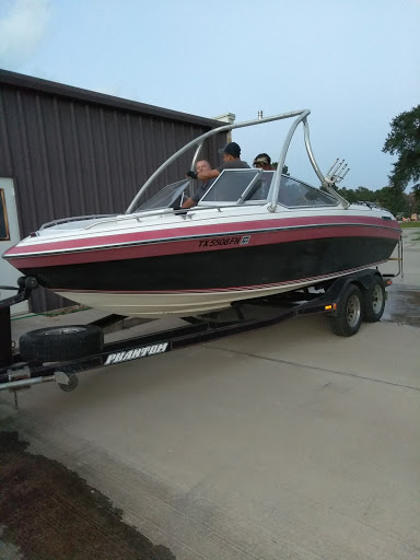 West Marine, 132 Farm to Market 1960, Houston, TX 77073, USA, 