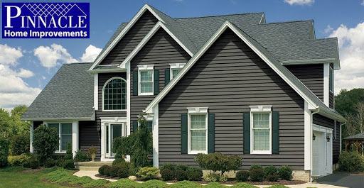 Chattanooga Siding Contractor
