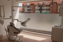 Bagsværd Tandlægeklinik - Tandlæge
