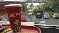 Frite du Restaurant KFC GRIGNY - n°5