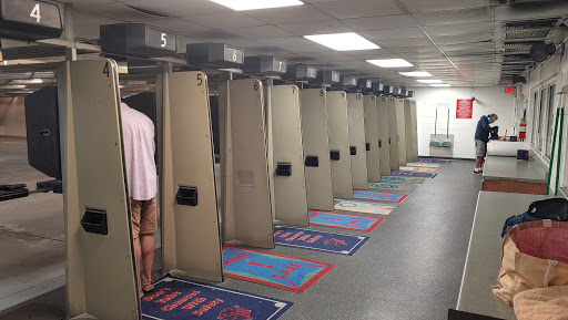 Gun Shop «The Gun Shop Inc. & Gun Range», reviews and photos, 1310 FL-44, Leesburg, FL 34748, USA