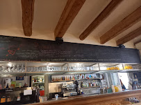 Atmosphère du Restaurant Café De La Place à Octon - n°1