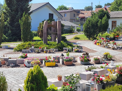 Friedhof Niedergösgen
