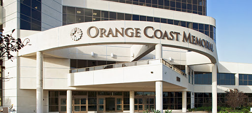 Memorial Care Surgical Center at Orange Coast