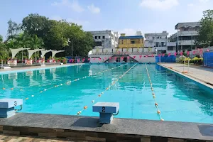 Vijayawada Municipal Corporation Swimming Pool image