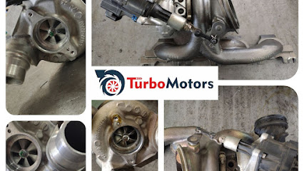 Reparación de Turbos en León TURBOMOTORS