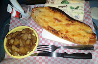 Plats et boissons du Restaurant de hot-dogs BANKIZ ET KAPALA à Marboz - n°1