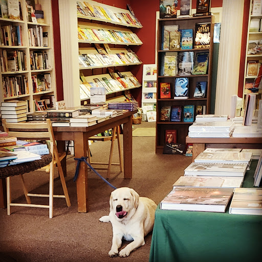 Book Store «River Oaks Book Store», reviews and photos, 3270 Westheimer Rd, Houston, TX 77098, USA